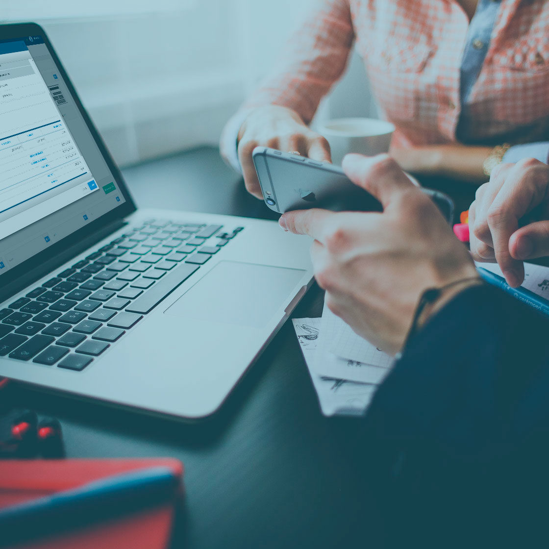 Sistemas facturación Electrónica Web Peru